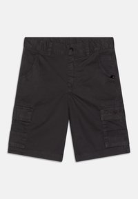Quiksilver TO SURF YOUTH - Cargohose - tarmac