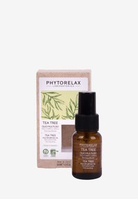 Phytorelax - VEGAN & ORGANICTEA TREE DERMOPURIFYINGMULTIPURPOSE OIL - Huile pour le corps - - Image miniature 1