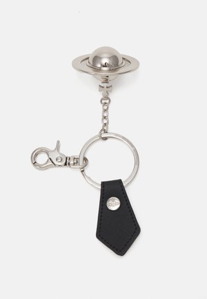Vivienne Westwood ORB UNISEX - Porte-clefs - black