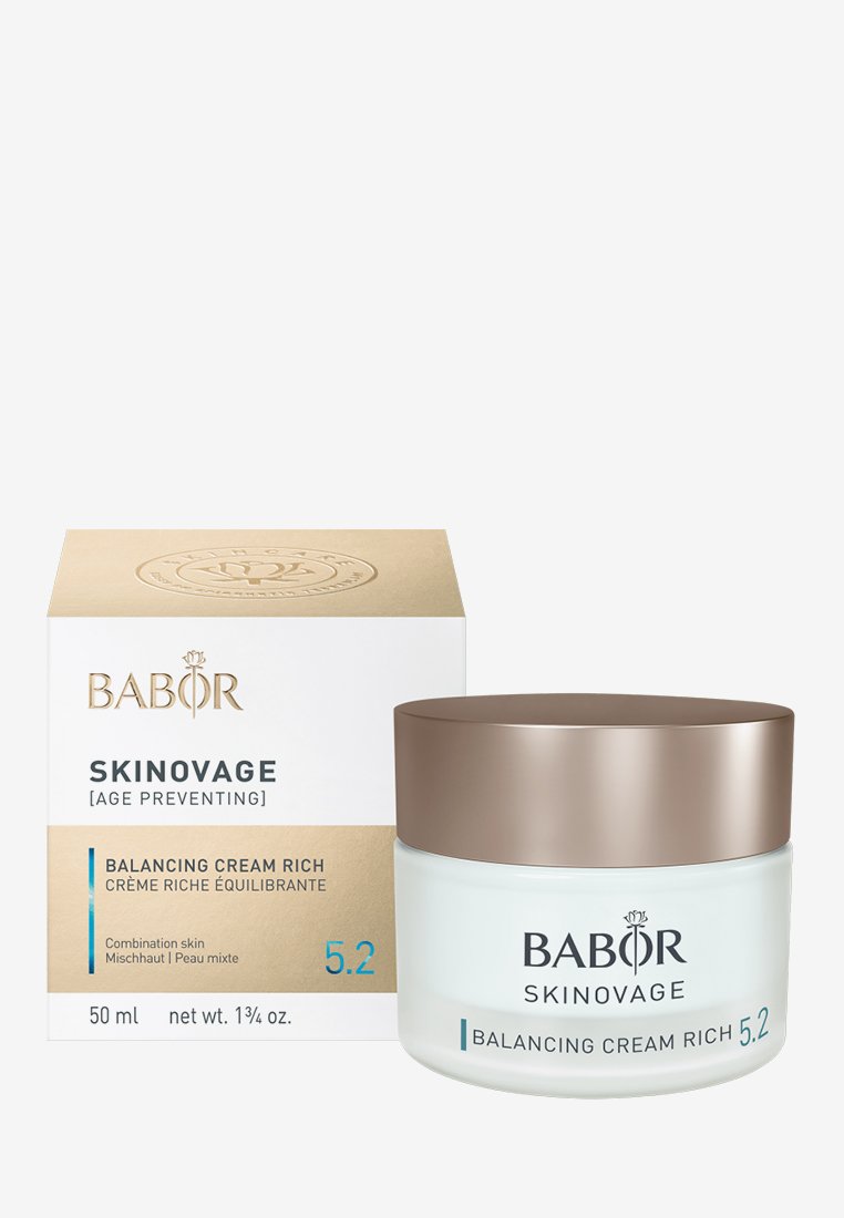 babor gesichtscreme mischhaut