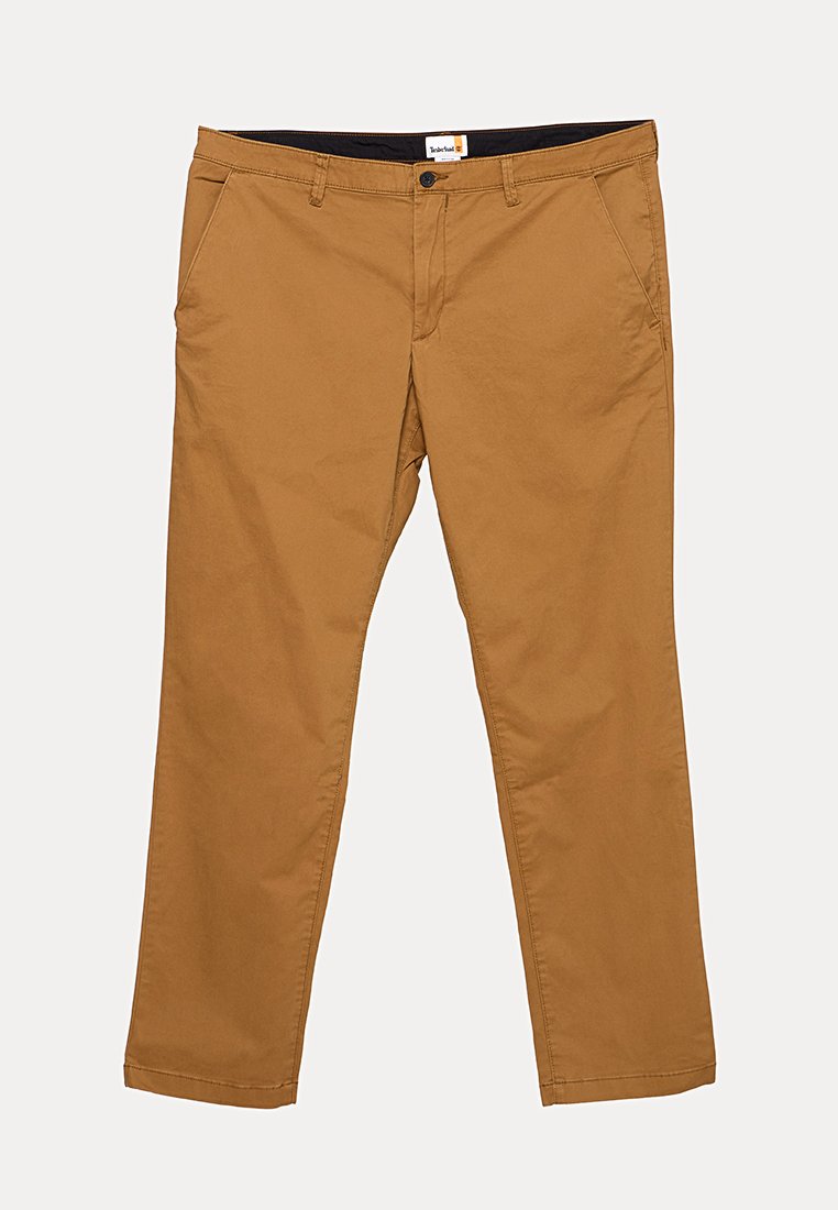 Timberland Chino lichtbruin Timberland Chino lichtbruin
