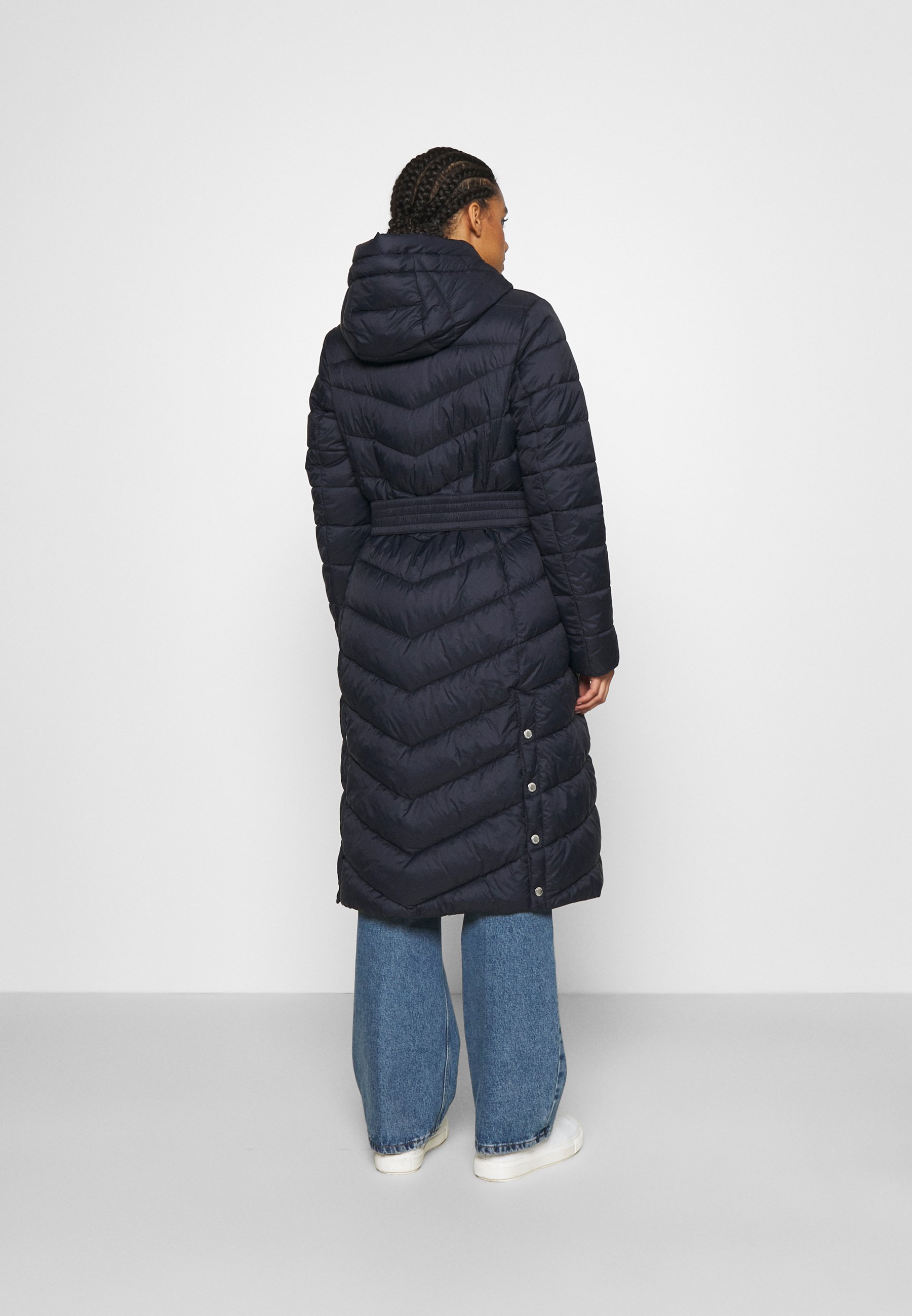 barbour wintermantel