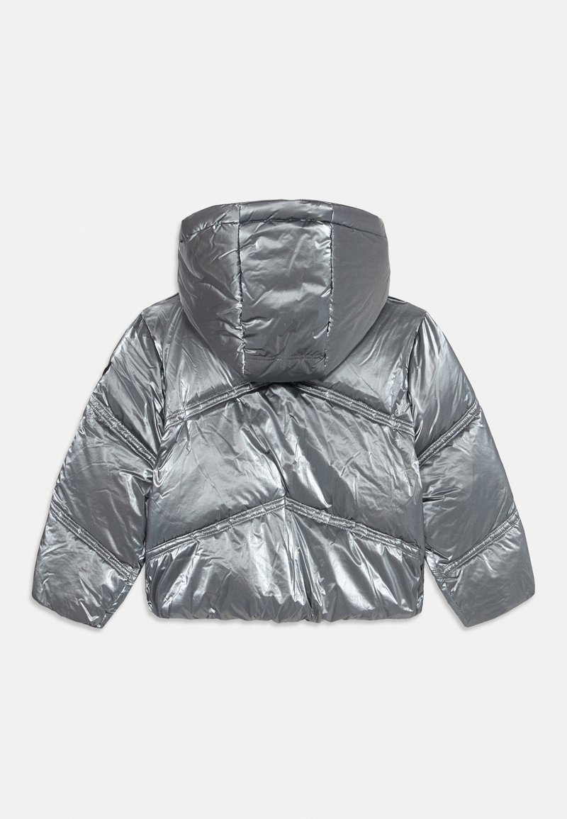 Zadig Voltaire PUFFER JACKET Chaqueta de invierno light grey