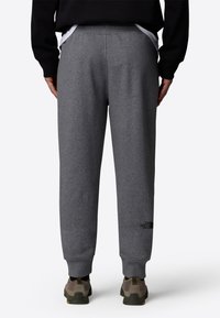 The North Face DREW PEAK - Træningsbukser - tnf medium grey heather