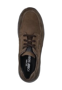 Josef Seibel LEROY - Tenisky - brown multi