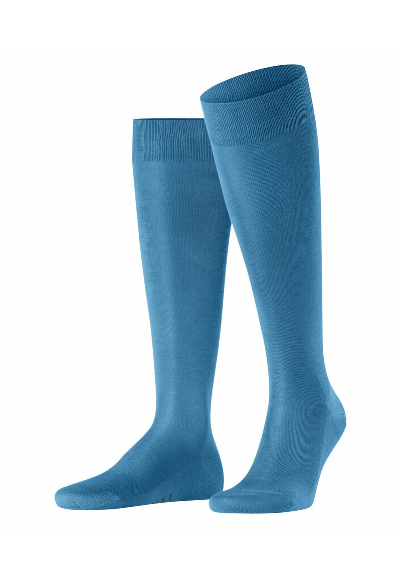FALKE TIAGO - Calze - nautical