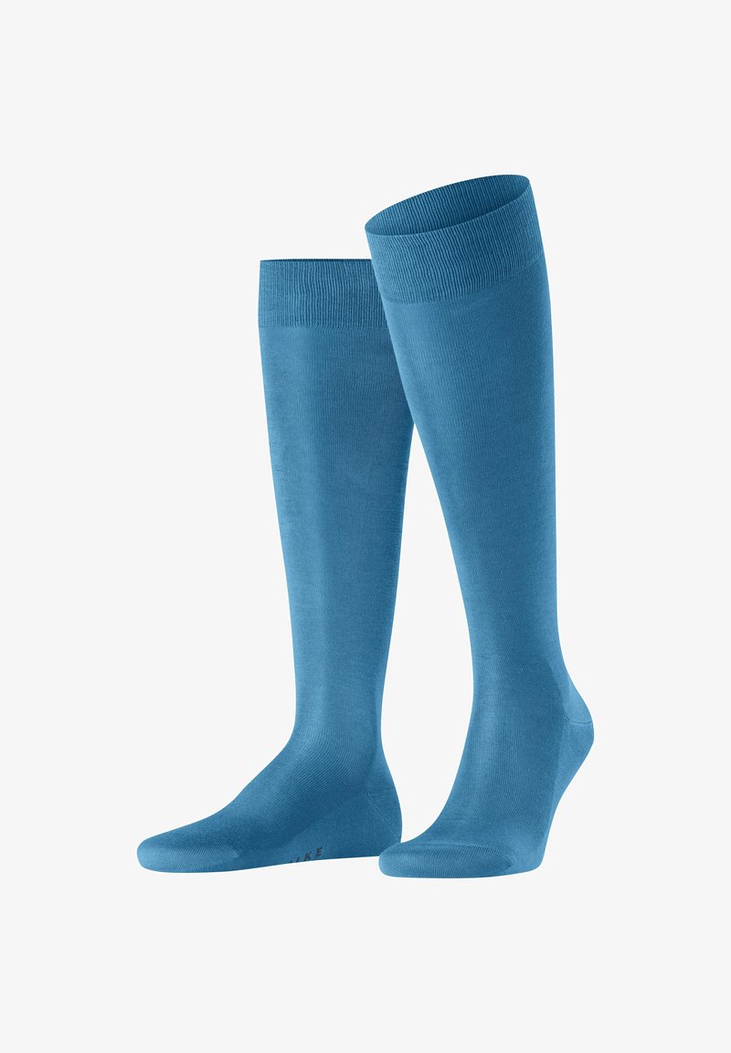 FALKE Tiago - Socken - nautical