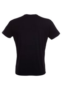 Soyero KOSZULKA MESKA KLASYCZNA - T-shirt basic