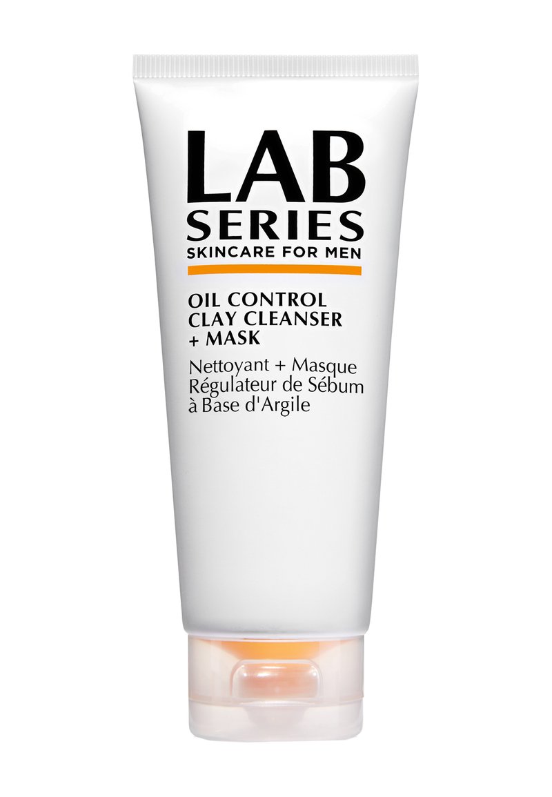 Lab Series OIL CONTROL CLAY CLEANSER+MASK - Maseczka - Zalando.pl