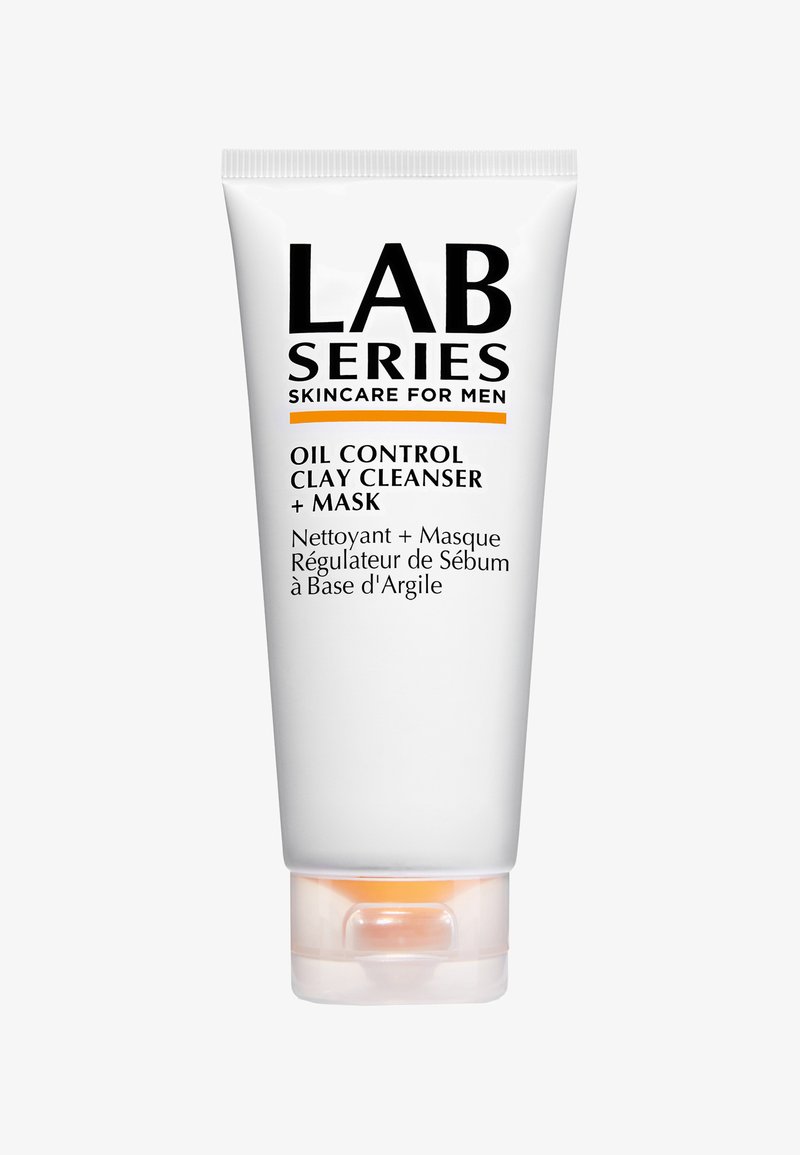 Lab Series OIL CONTROL CLAY CLEANSER+MASK - Maseczka - Zalando.pl