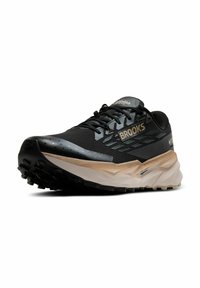 Brooks CASCADIA czarny