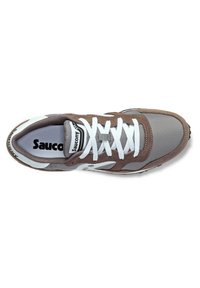 Saucony VINTAGE - Sneakers basse - grey