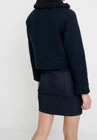 G-STAR Veste mi-saison - dark blue