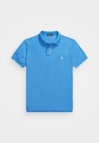 SHORT SLEEVE - Polo - embayment blue