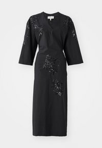 SYRUS - Koktel haljina / svečana haljina - black