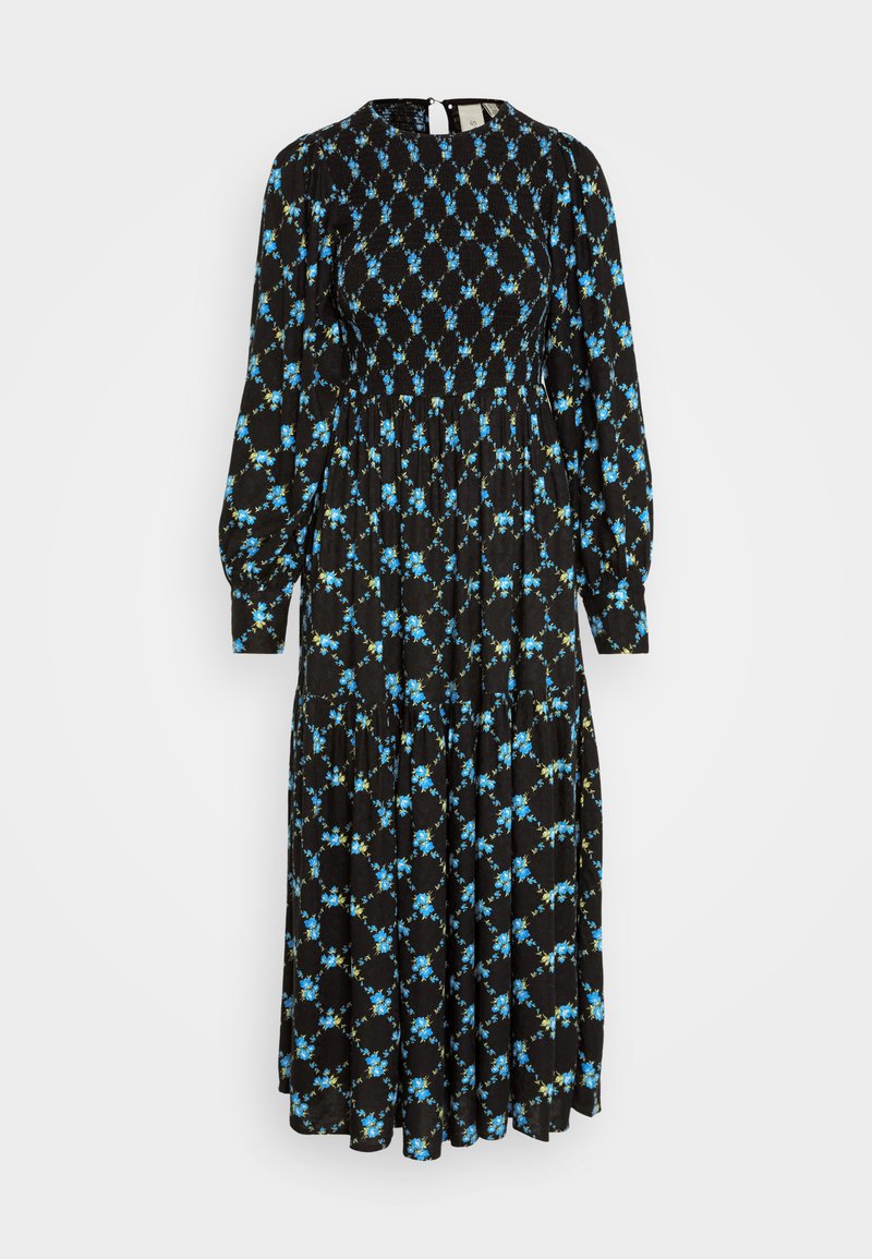 YAS Jurk zwart YAS Jurk zwart