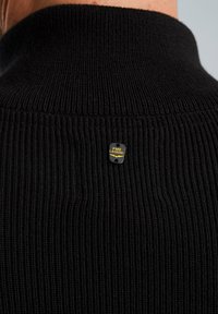 PME Legend PULLOVER - Trui - black onyx
