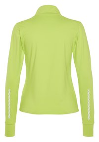 LASCANA Active LAUF - Cycling-Trikot - limone