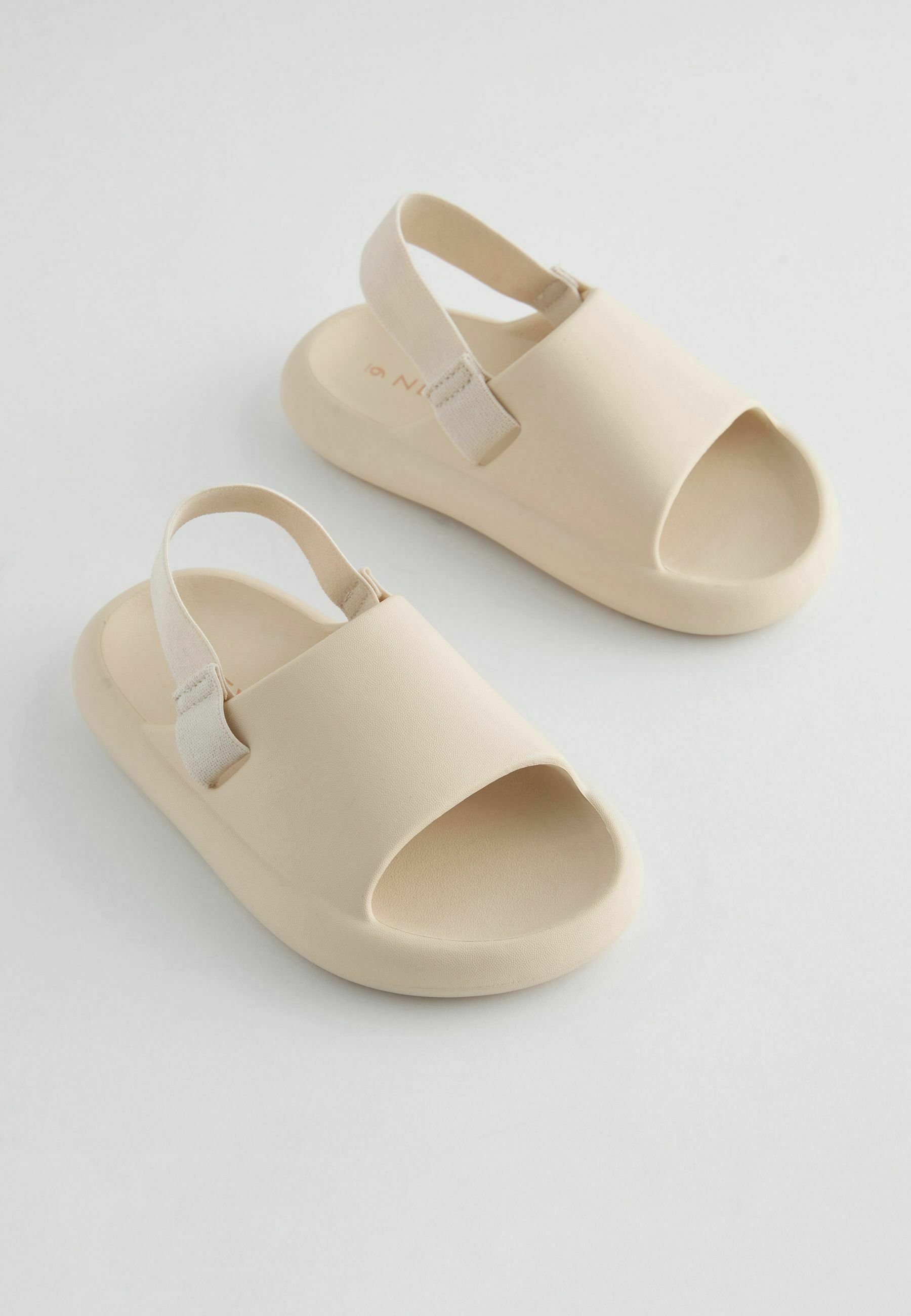 Next Sandalen off white beige Zalando.be