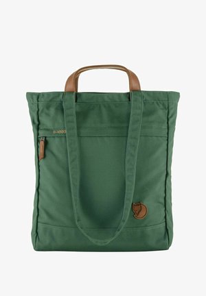 Fjällräven Shopping Bag - deep patina