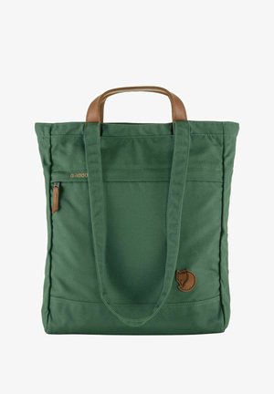 Shopping Bag - deep patina