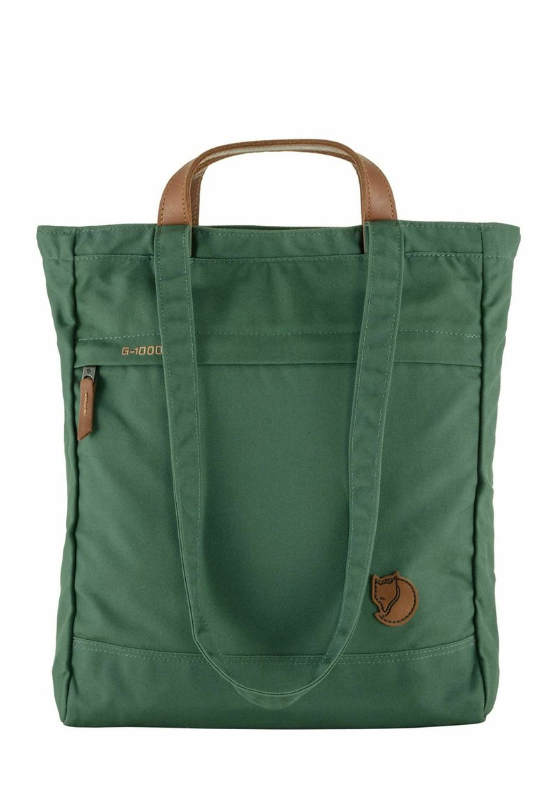 Fjällräven Shopper - deep patina