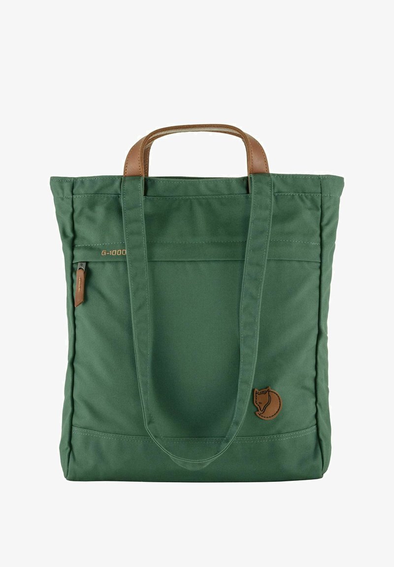 Fjällräven Shopper - deep patina