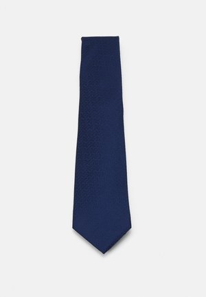 SAPPHIRE  - Tie - navy