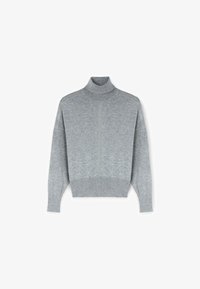 Unausgewählt, grigio