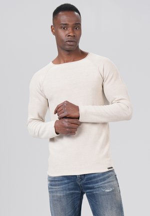 Miracle of Denim Jumper - beige