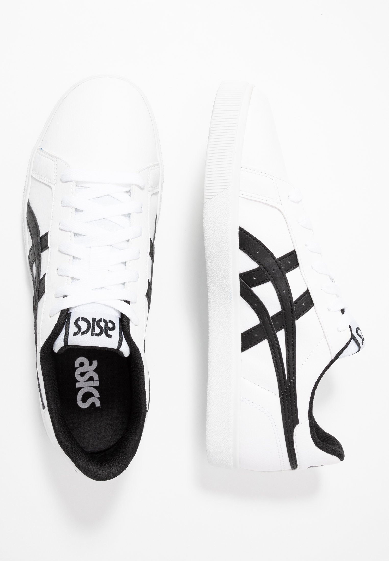 ASICS SportStyle Classic CT - Sneakers Low at Stylefile