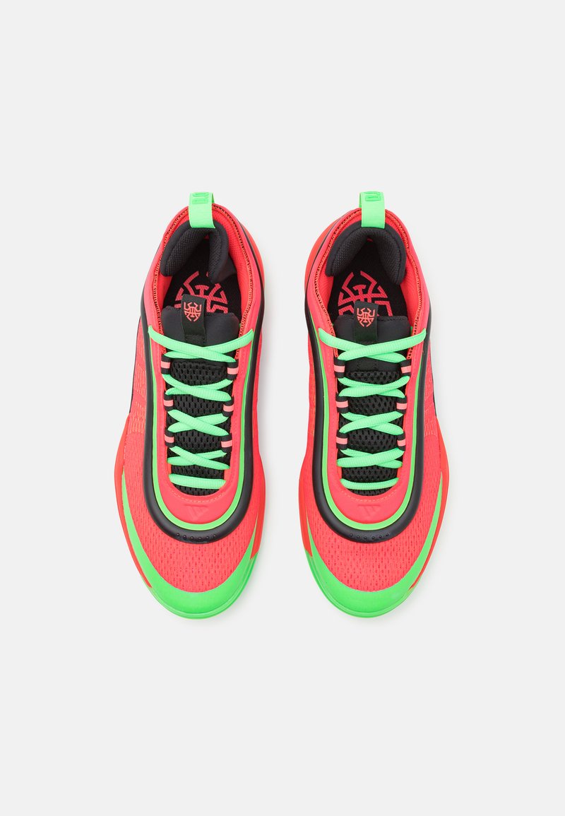 adidas Performance D.O.N. ISSUE 6 - Basketball shoes - lucid  display picture 2