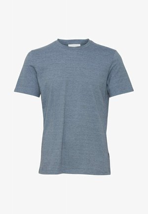 Casual Friday, CFTHOR TEE - T-paita - blau