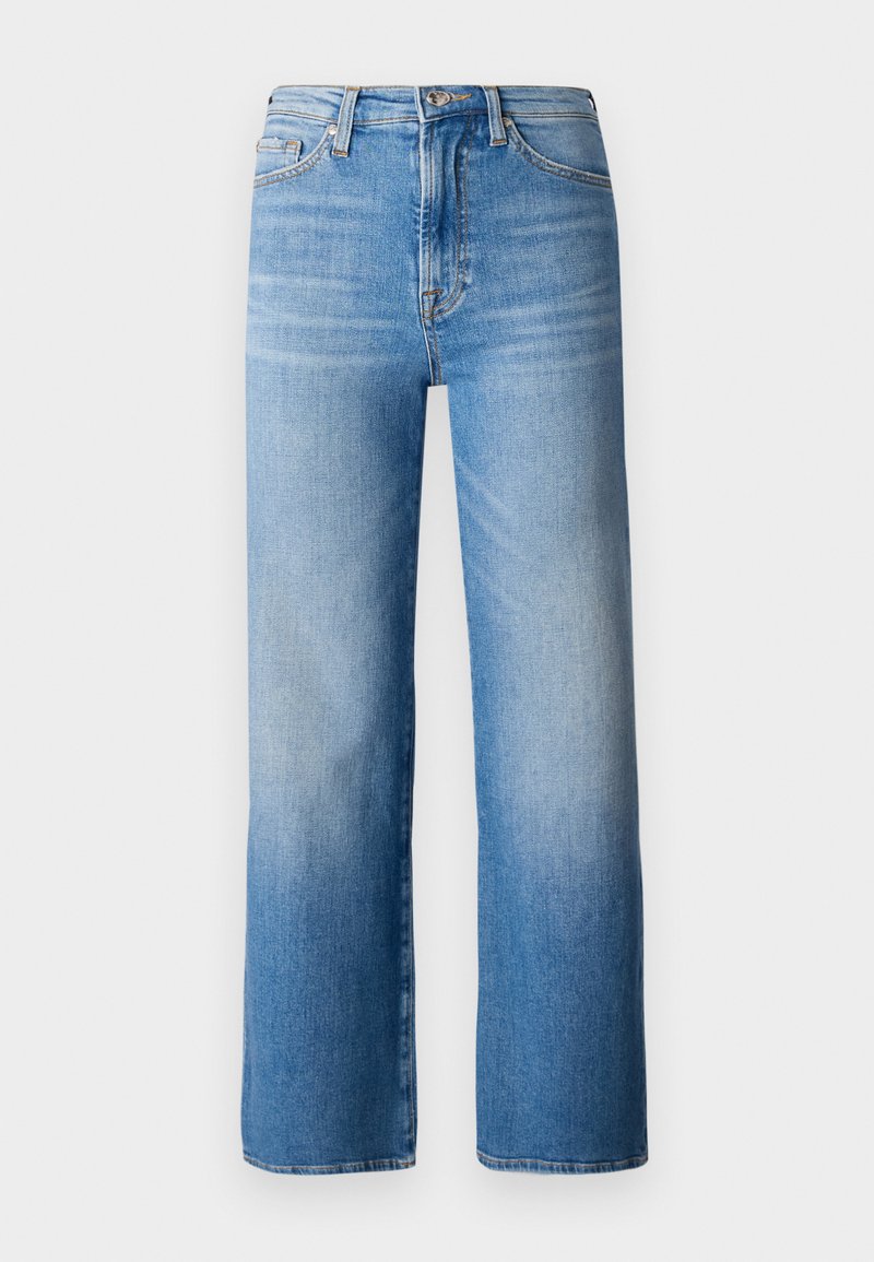 JOOP! JEANS Flared Jeans lichtblauw denim JOOP! JEANS Flared Jeans lichtblauw denim