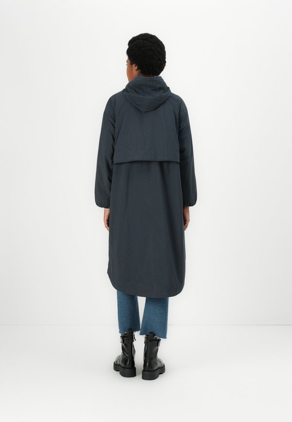 NABOO SHOWERPROOF JACKET - Parka3