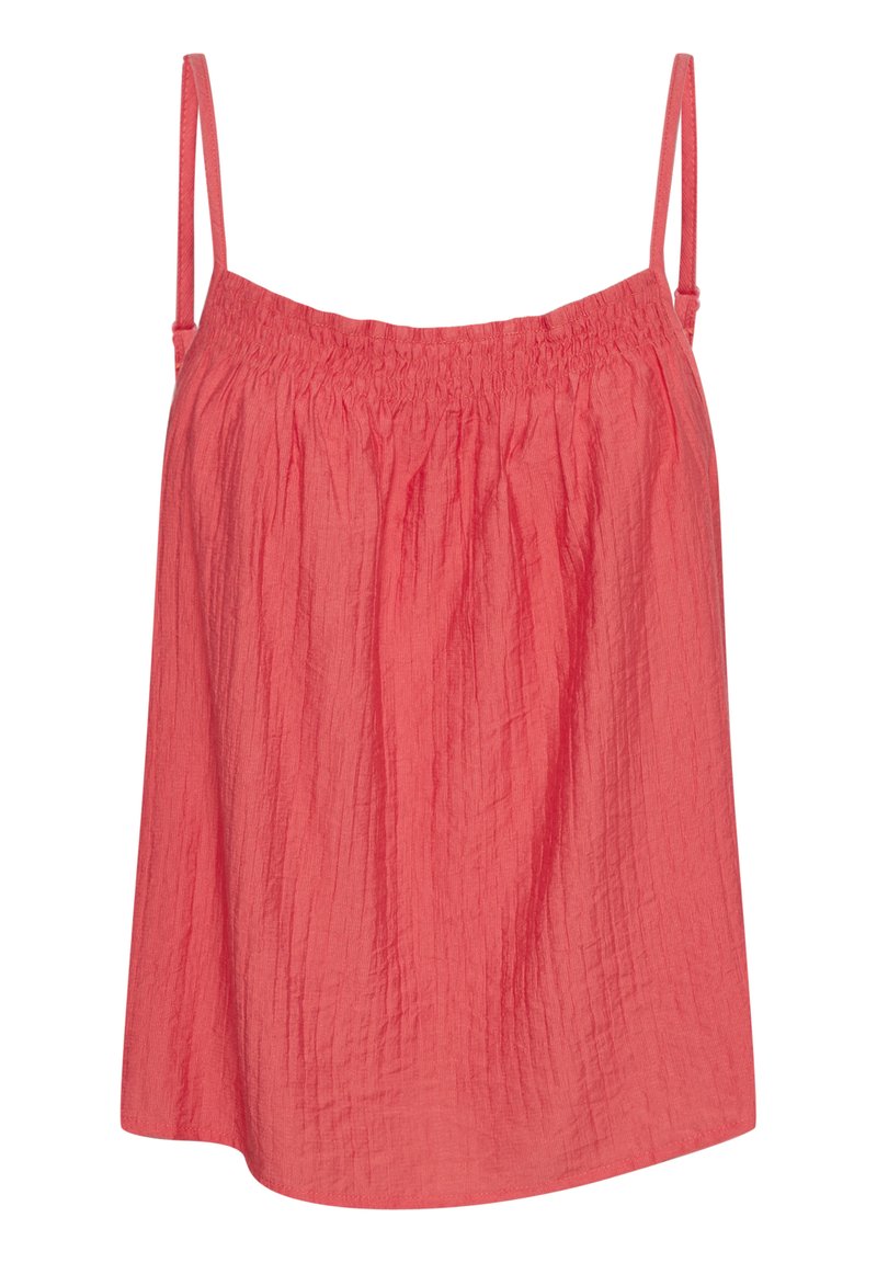 Cream Top rood Cream Top rood