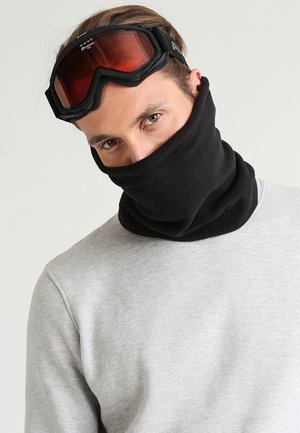 Écharpe tube - black