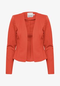 Unausgewählt, poppy red