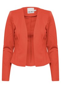 IHKate - Kardigan - poppy red