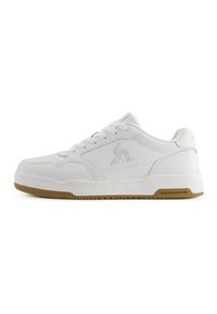 LCS MASTER UNISEX - Sneakers - white