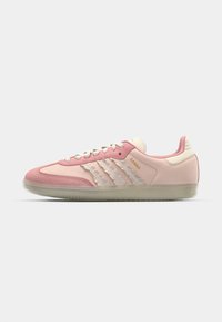 SAMBA OG - Sneakersy niskie