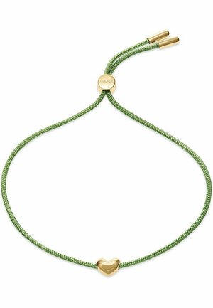 Bracelet - green