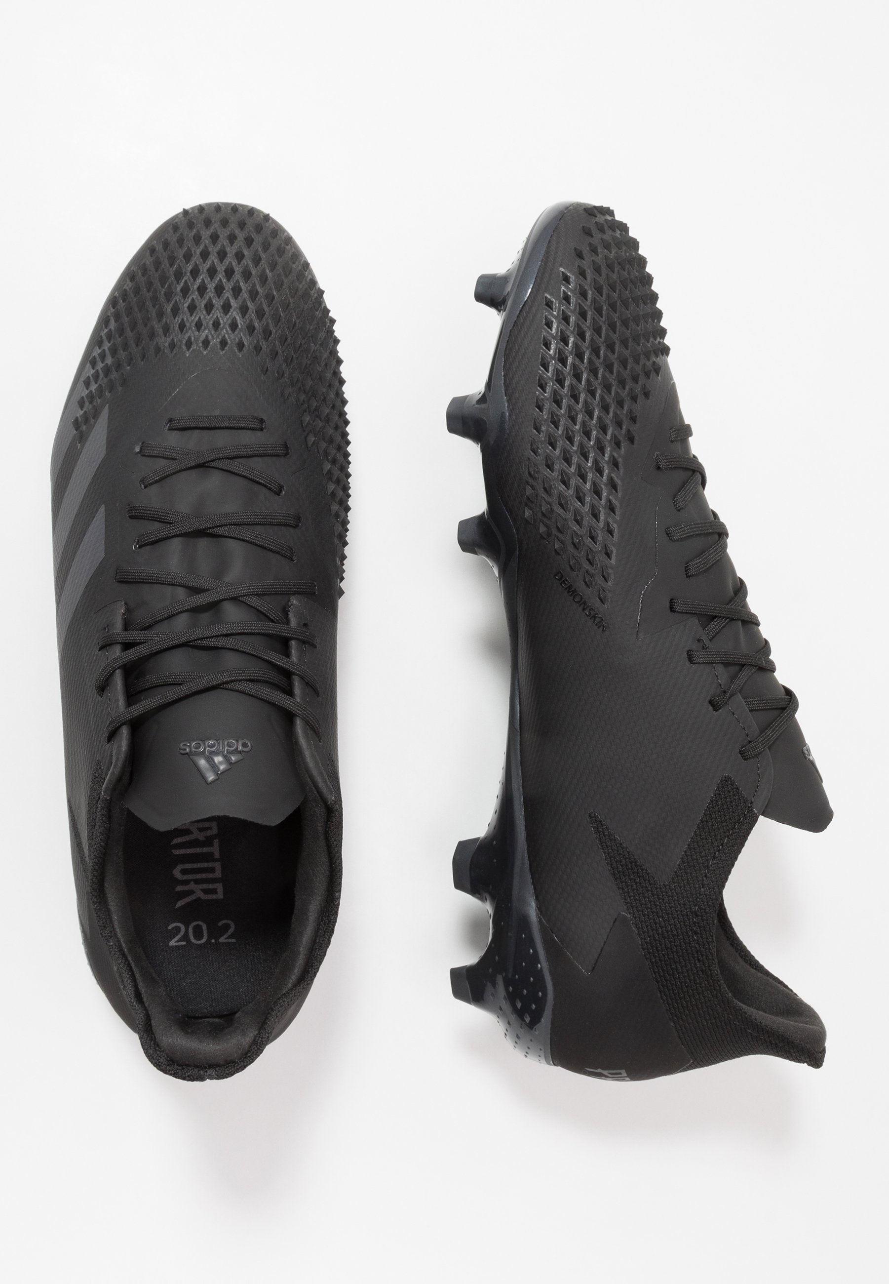 zalando adidas predator