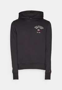 Unausgewählt, black