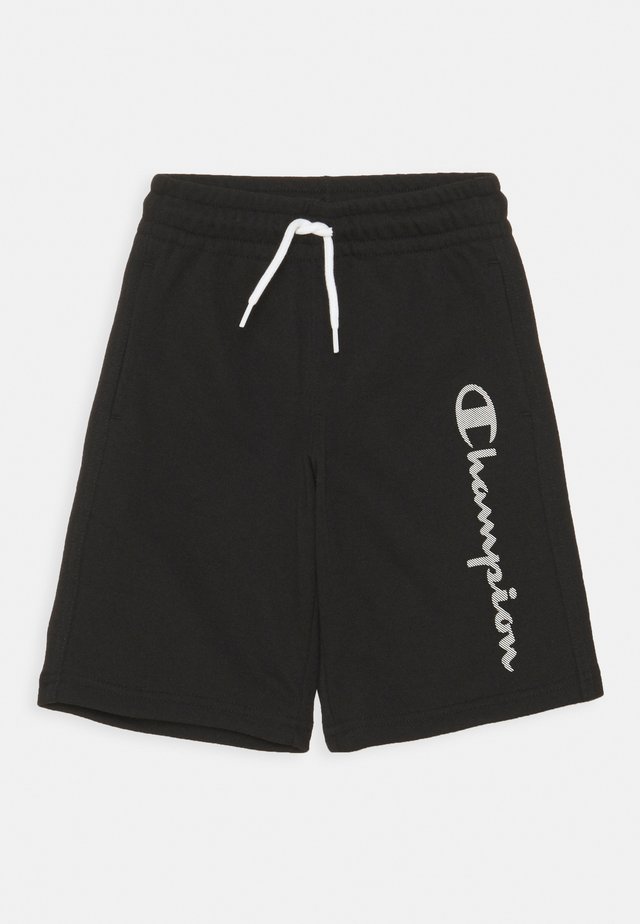 LEGACY AMERICAN CLASSICS UNISEX - kurze Sporthose - black