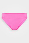 PREMIUM SURF FULL - Bikinio apatinė dalis - hot pink
