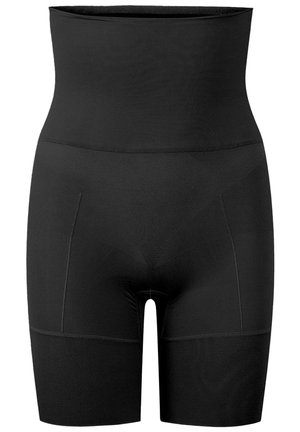 Pieces Lingerie sculptante - black