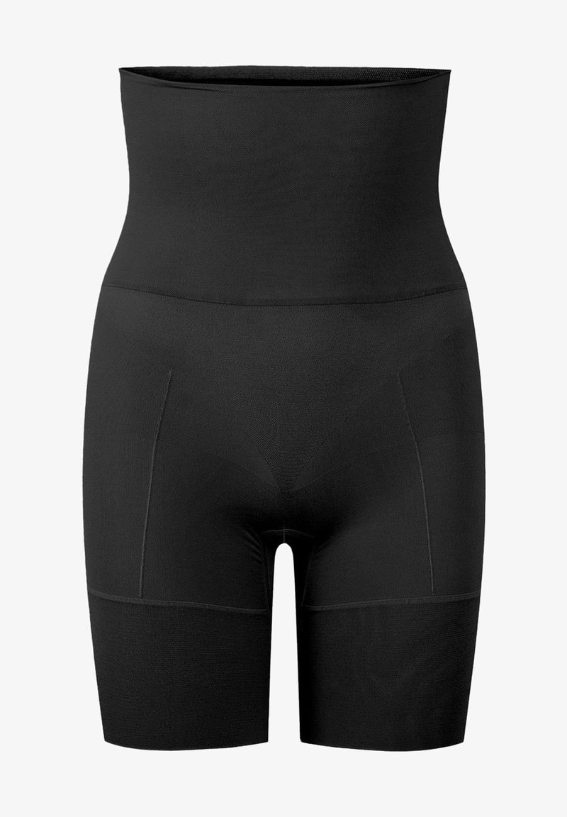 Pieces Lingerie sculptante - black