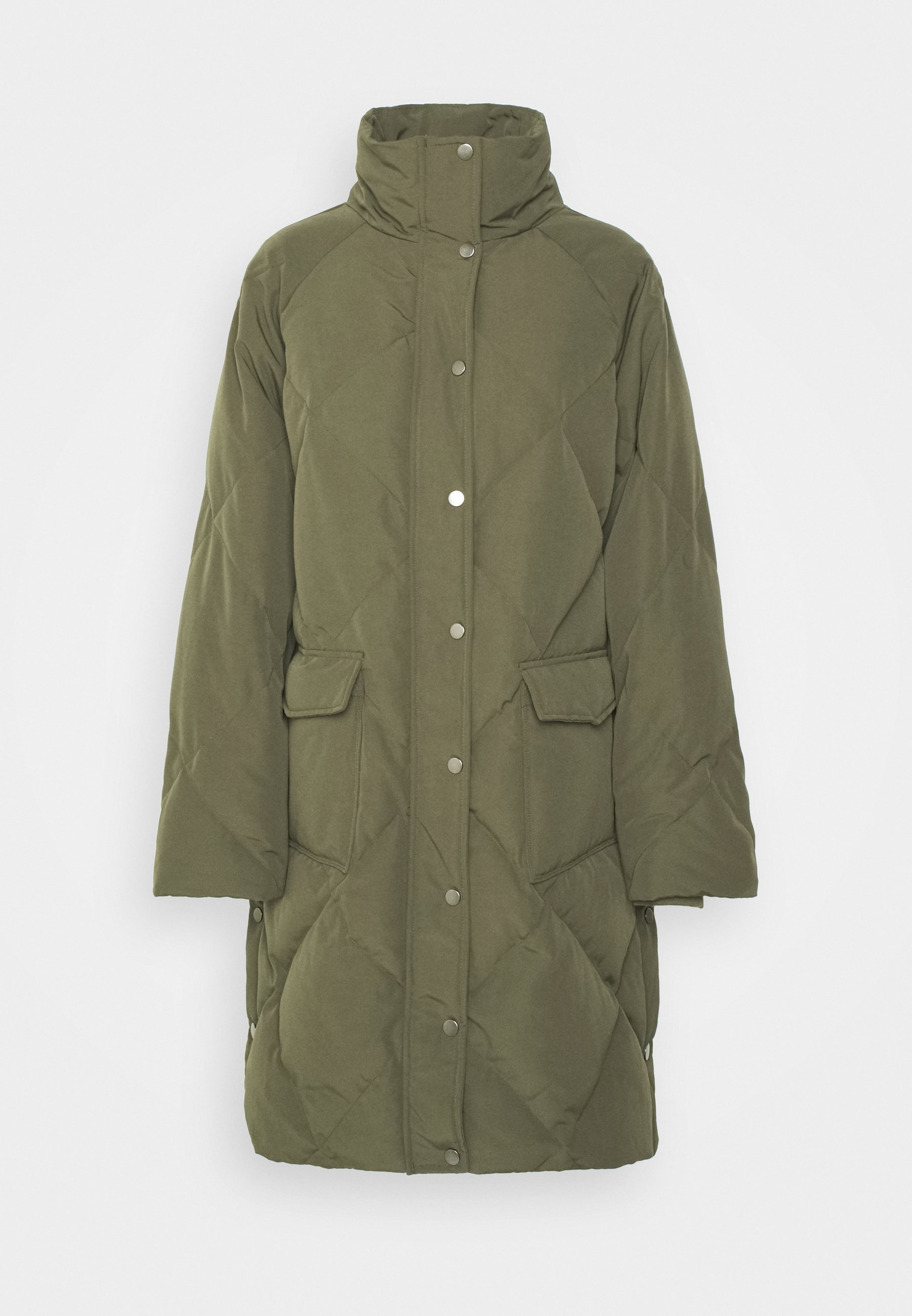 ジャケット・アウター HYKE trenchcoat HYKE ハイク TRENCH COAT REGULAR FIT