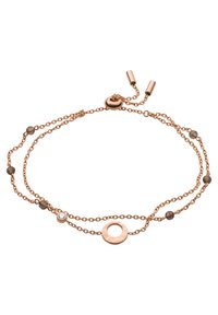 Fossil CLASSICS - Bracelet - rose gold-coloured